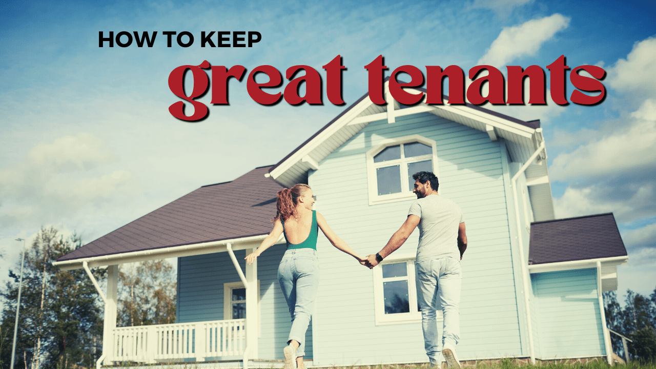 How to Keep Great Tenants? Littleton Property Management Expert Answers